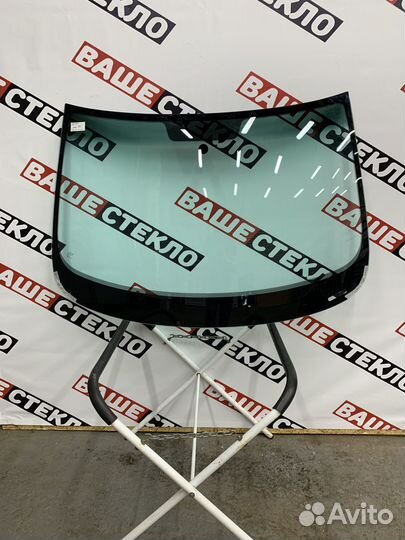 Лобовое стекло Skoda Rapid Установка 1ч