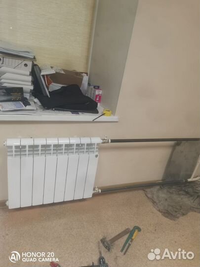 Мастер на все руки