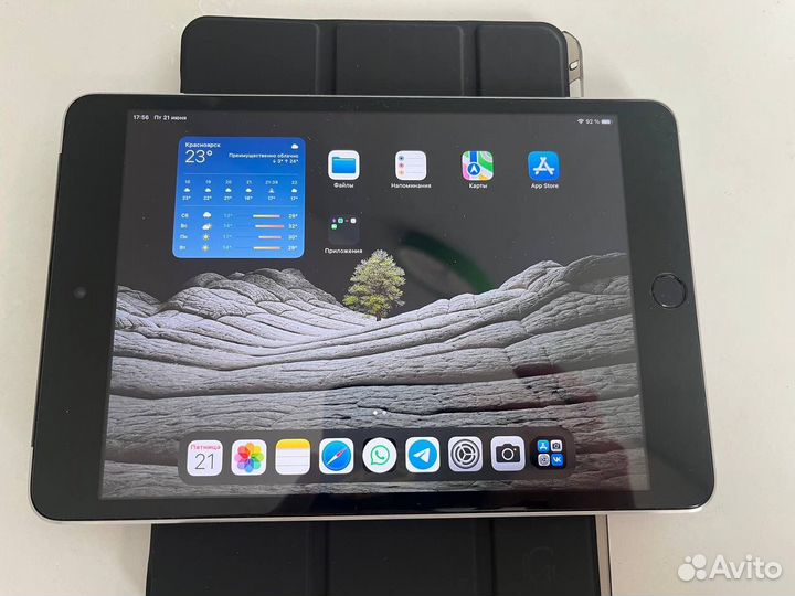 iPad mini 4 cellular 32gb