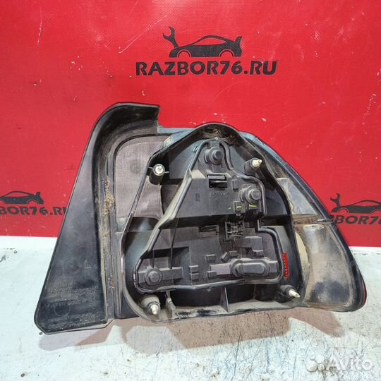 Фонарь задний левый Rover 400 II хэтчбек