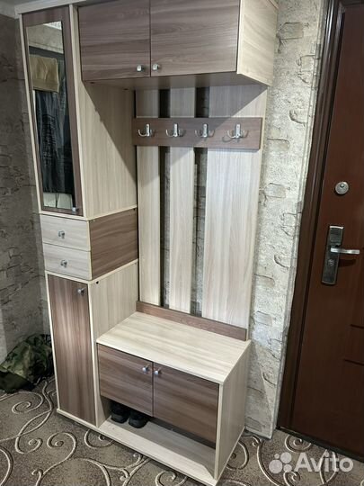 Шкаф прихожая