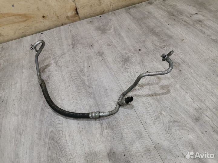 Трубка кондиционера Mitsubishi Lancer 10 2007-2012