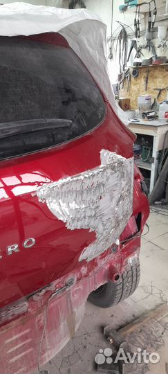 Курсы автослесарь- маляр