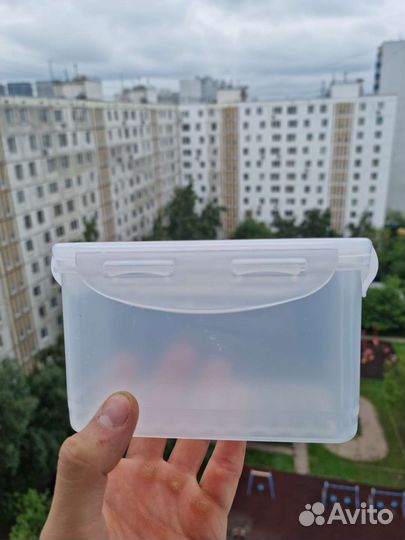 Контейнер для еды