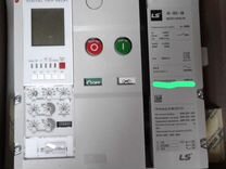 Автоматический выключатель 1600А LSE(lsis)