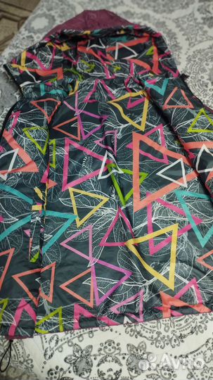 Вещи пакетом для девочки