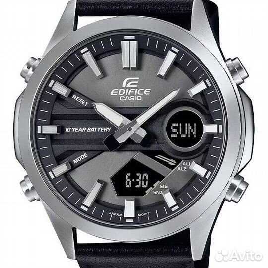 Часы Casio Edifice EFV-С120L-8A