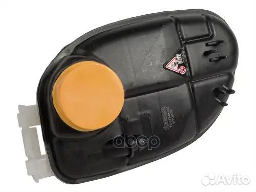 Бачок расширительный 7551248SX Stellox