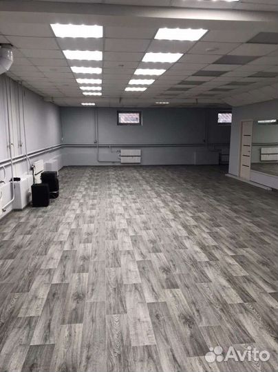 Почасовая аренда танцевального зала