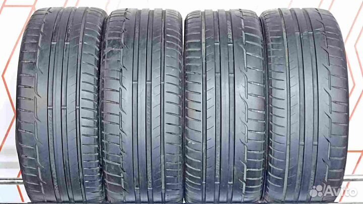 Dunlop Sport Maxx RT 225/40 R18