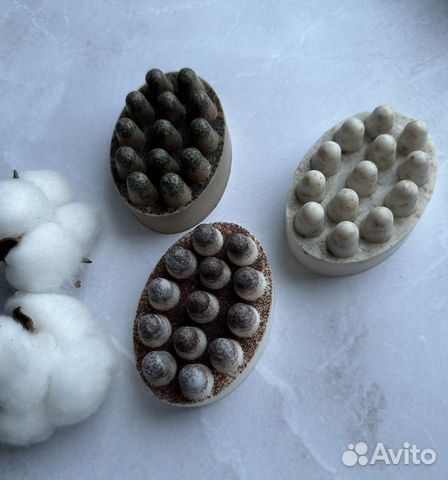 Мыло ручной работы