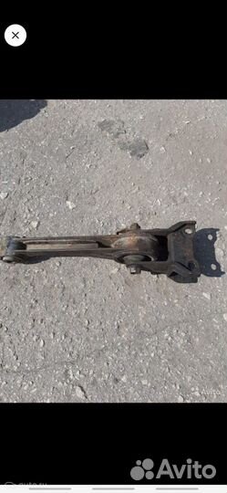 Рычаг Тойота Приус NHW11, 1NZ