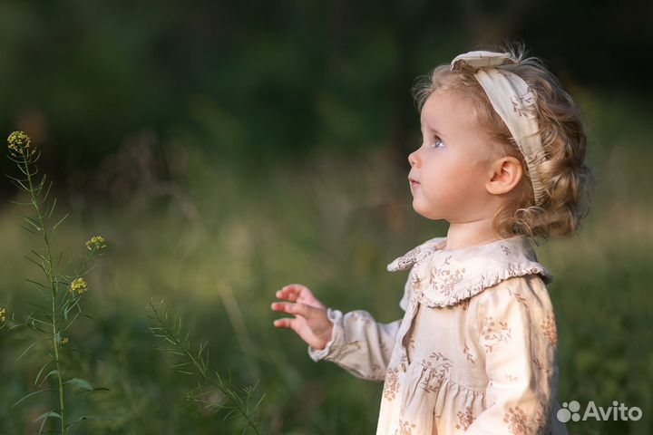 Ваш детский и семейный фотограф