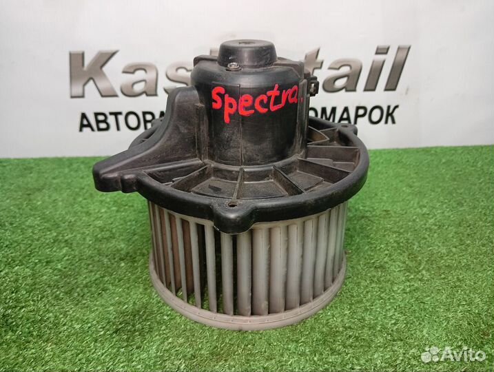 Моторчик печки Kia Spectra