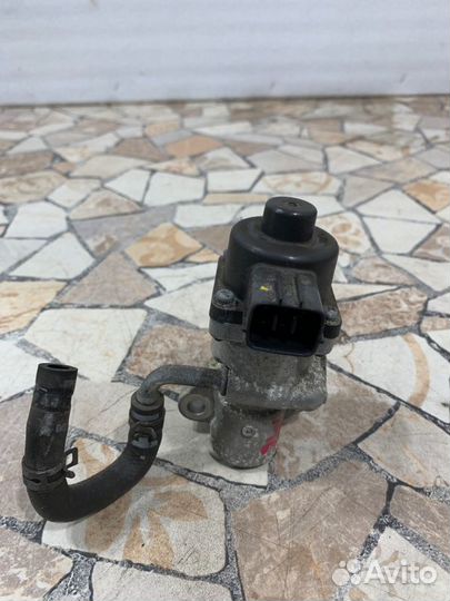 Клапан EGR Mazda 6 седан 2.0 LF 2009