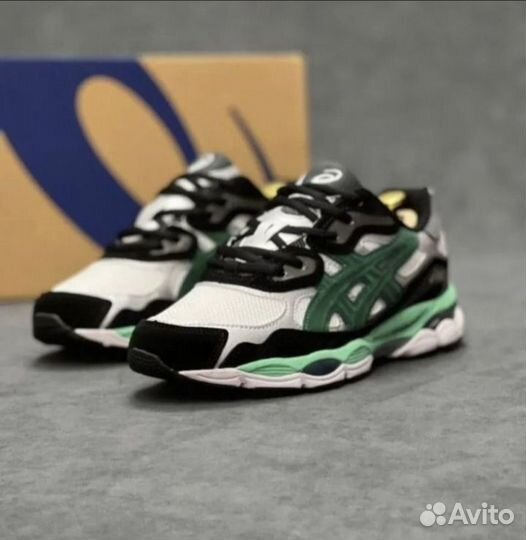 Кроссовки Asics Gel Nyc