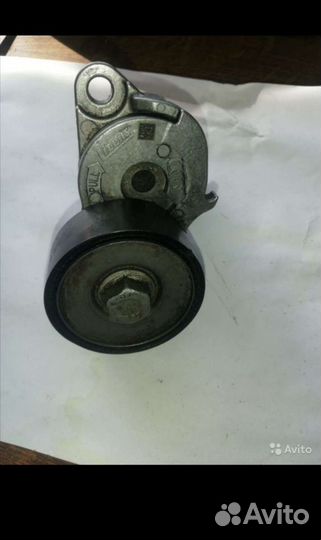 Натяжитель ремня приводного Шкода октавия 3