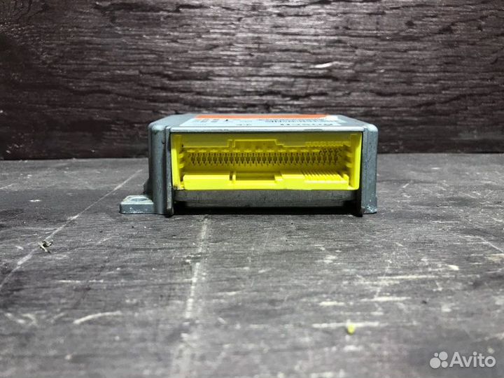 Блок управления SRS Mercedes-Benz E320 W210