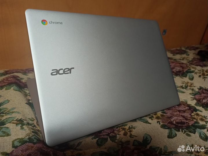 Ноутбук Chromebook CB314