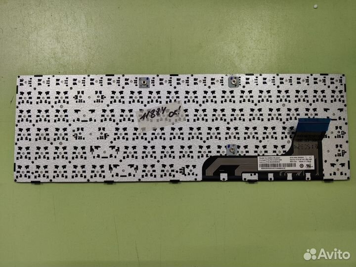 Клавиатура для ноутбука Lenovo IdeaPad 100-15 ориг