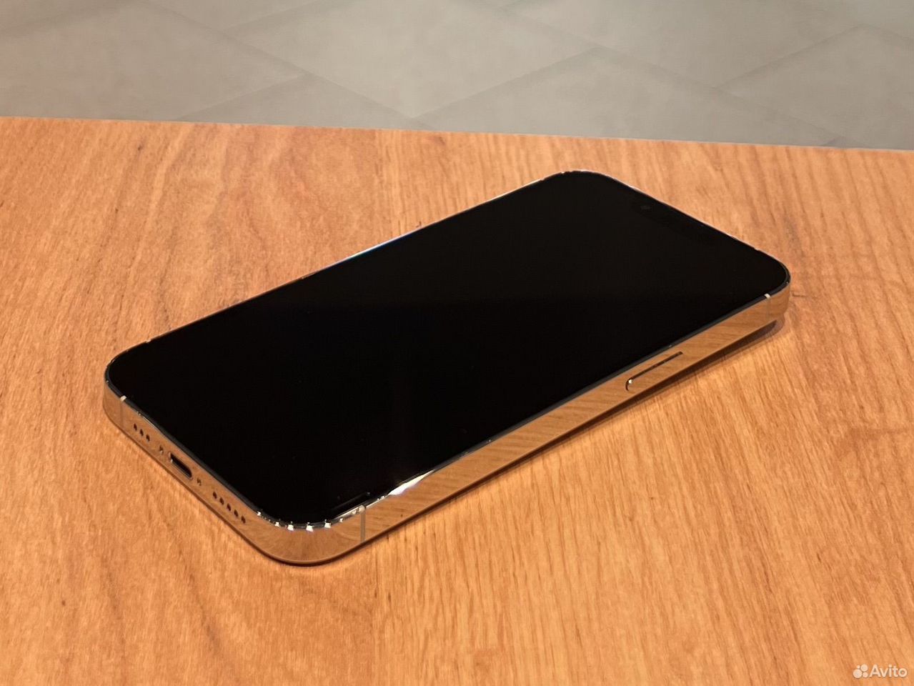 iPhone 13 Pro, 256 ГБ
