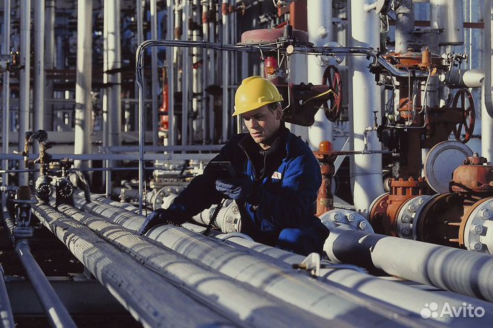 Требуется монтажник на завод