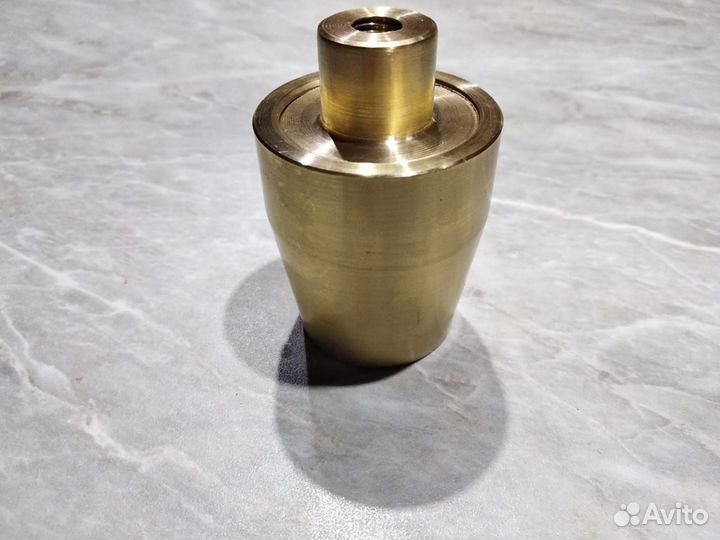 Токарные работы