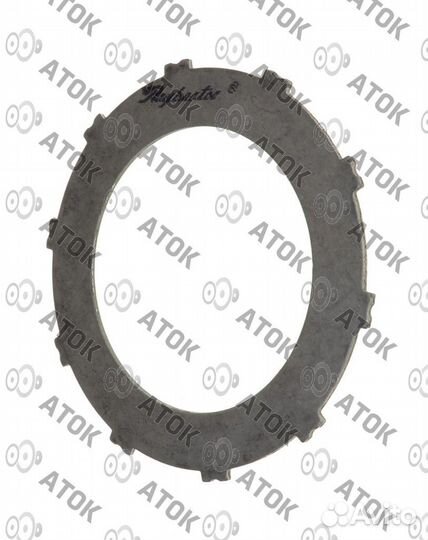 50100N стальной диск M4TA/mdla/mdma/MP7A/S4TA/S4XA/sdma/skwa/SP7A сцепление 2ND/3RD/4TH