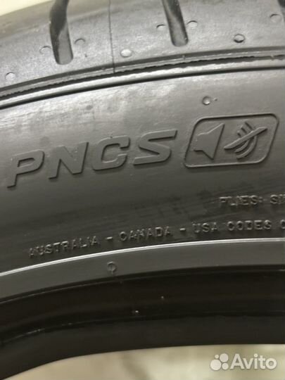 Pirelli P Zero Gen-2 265/40 R20 104Y