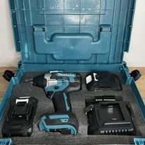 Гайковерт Makita 800нм