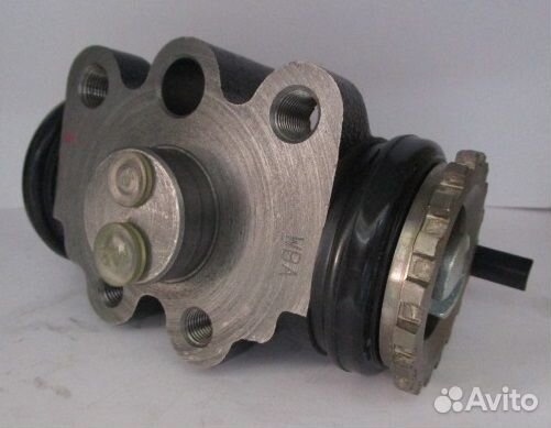 Рабочий тормозной цилиндр - yamasida