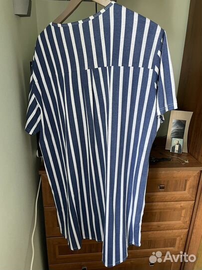 Женская одежда большого размера