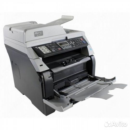 Brother MFC-8370DN отличное полупроф мфу
