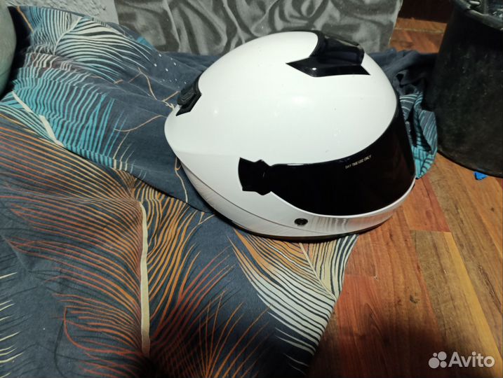 Колодки apriliarsv1000.Tuona.прямоток