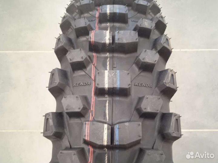 Мотошина эндуро Kenda K785 Millville 2 120/100-18