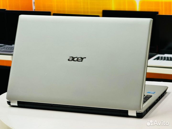 Ноутбук Acer 15.6''Core i3 2365m 6Gb Гарантия