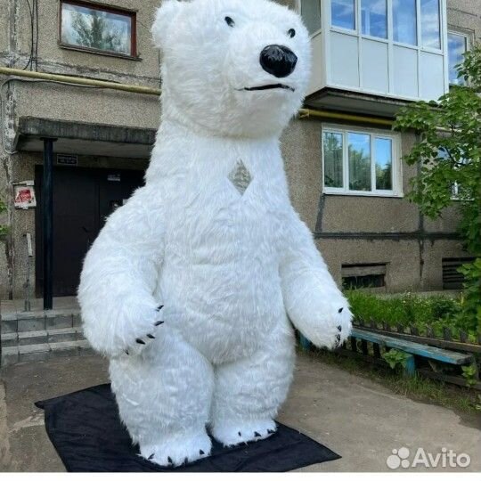 Костюм праздничный