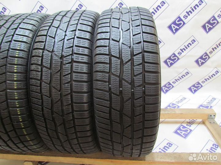 Continental ContiWinterContact TS 830 P 205/60 R16 97P