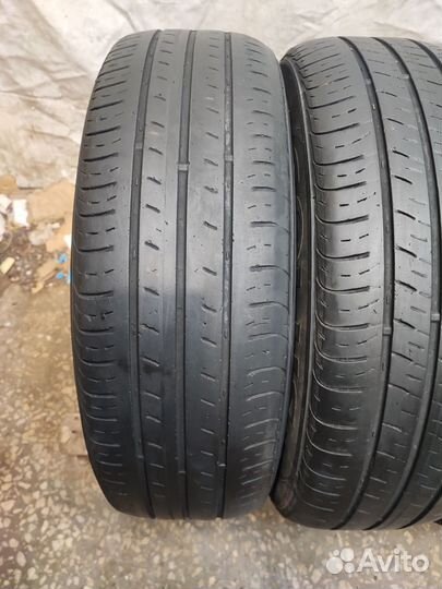 Kumho Solus SA01 KH32 205/65 R16 95H