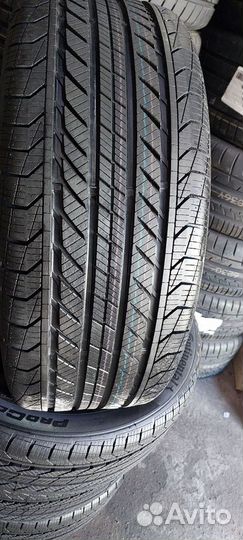 Continental ContiProContact GX 235/50 R19 99H