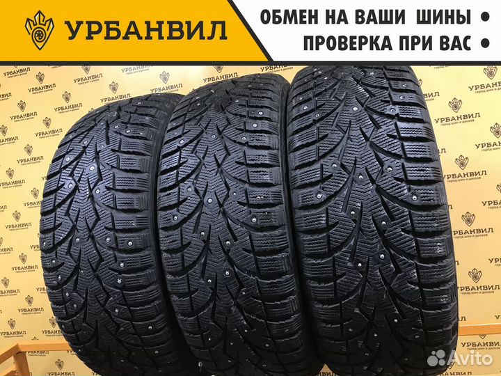 Toyo Observe G3-Ice 205/55 R16 91T