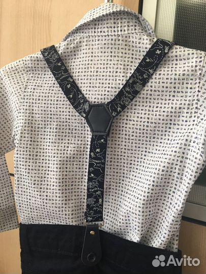 Костюм для мальчика