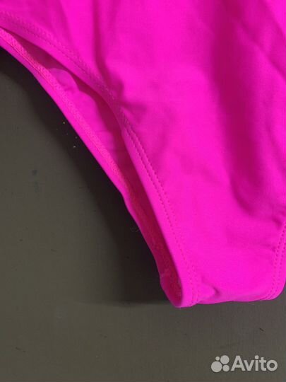 Купальник гимнастический детский