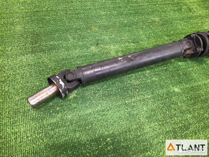 Кардан задний toyota funcargo