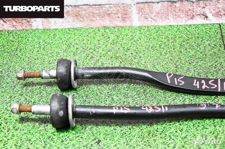 Рычаги нижние передние Honda Inspire UA4 F20B2