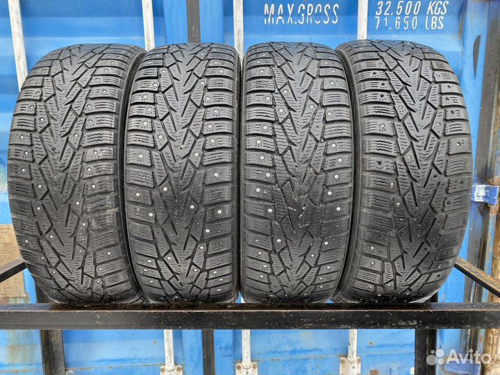 Nokian Tyres Hakkapeliitta 7 205/60 R16 96T