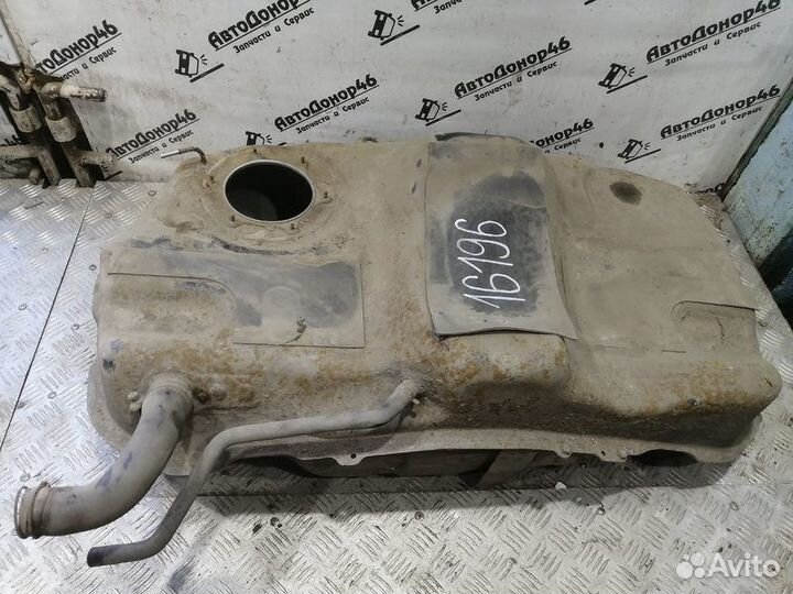 Бак топливный Mitsubishi Lancer X