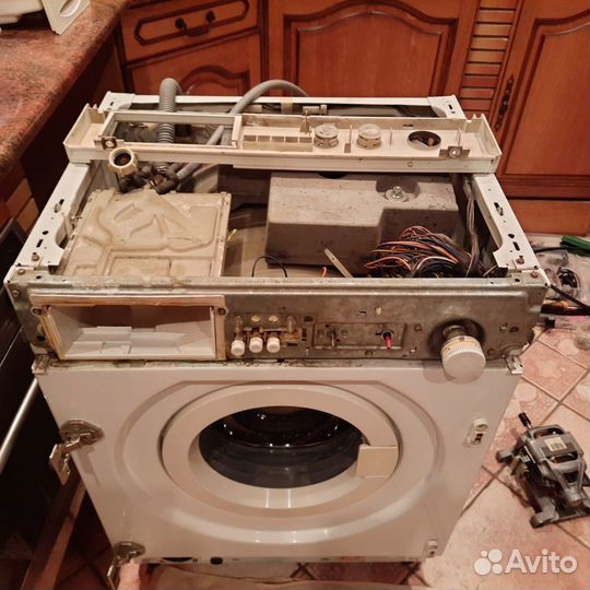 Ремонт бытовой техники на дому