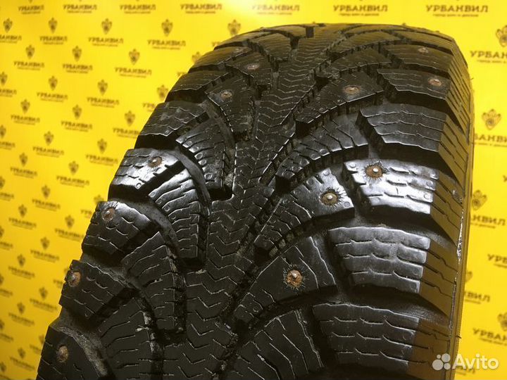 КАМА Кама-Евро-519 195/60 R15 88T