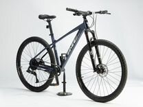 Горный велосипед Timetry 27.5 дюймов гидравлика